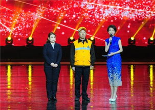 今天，在CCTV的舞臺(tái)上，他們最美 舞今信息