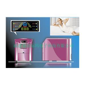 冷熱智能柔巾機(jī) 引領(lǐng)酒店用品新潮流